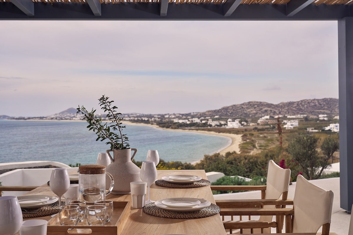 Naxea Villas I gallery image 4