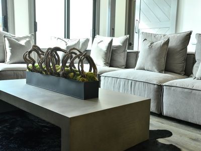 Modern Luxury in New Orleans CBD