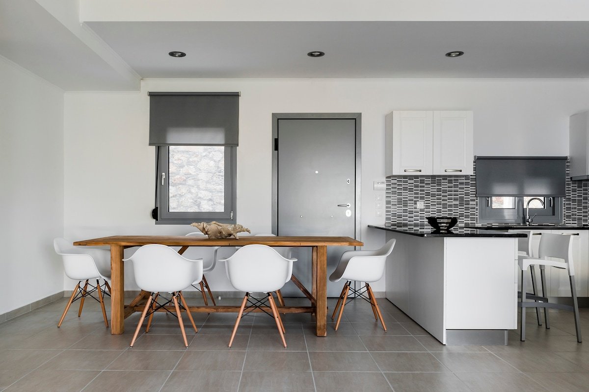 Modern Luxury Villa In Lindos with Pool & Jacuzzi gallery image 4