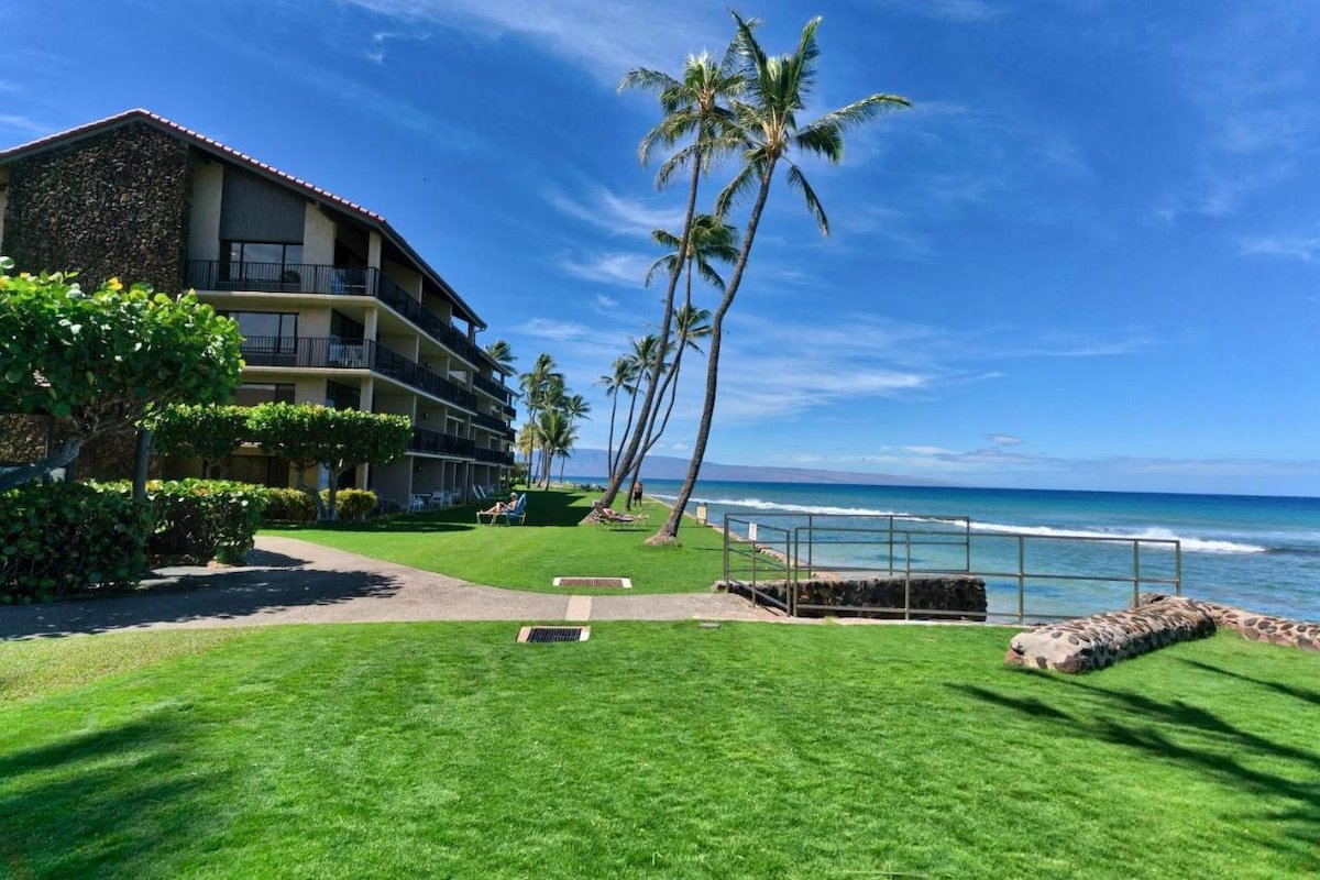 Lahaina Resort 3 Bedroom Maui Oasis gallery image 3