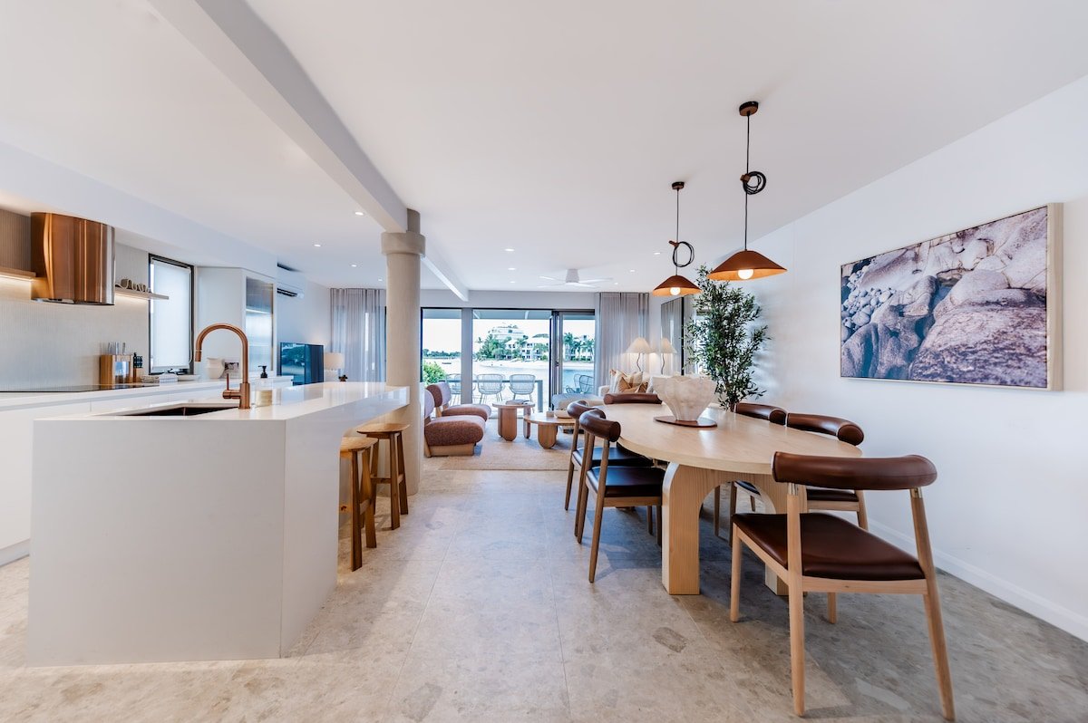 ‘Bella Vista’ – Noosa Luxury on White Sands gallery image 4