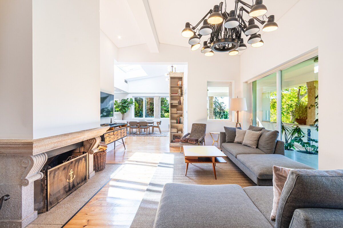 Your retreat in Sintra gallery image 4