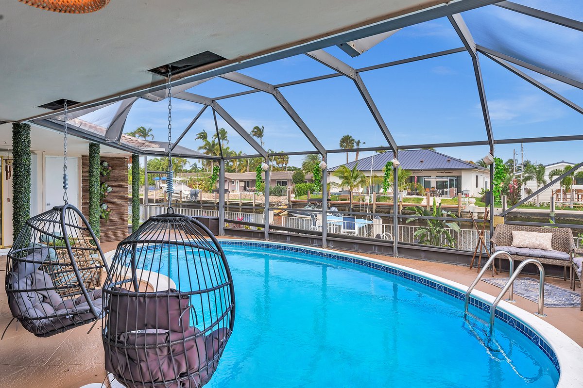 Island TIME! 2mi BEACH+HTD POOL+Boat Rental+Kayak!