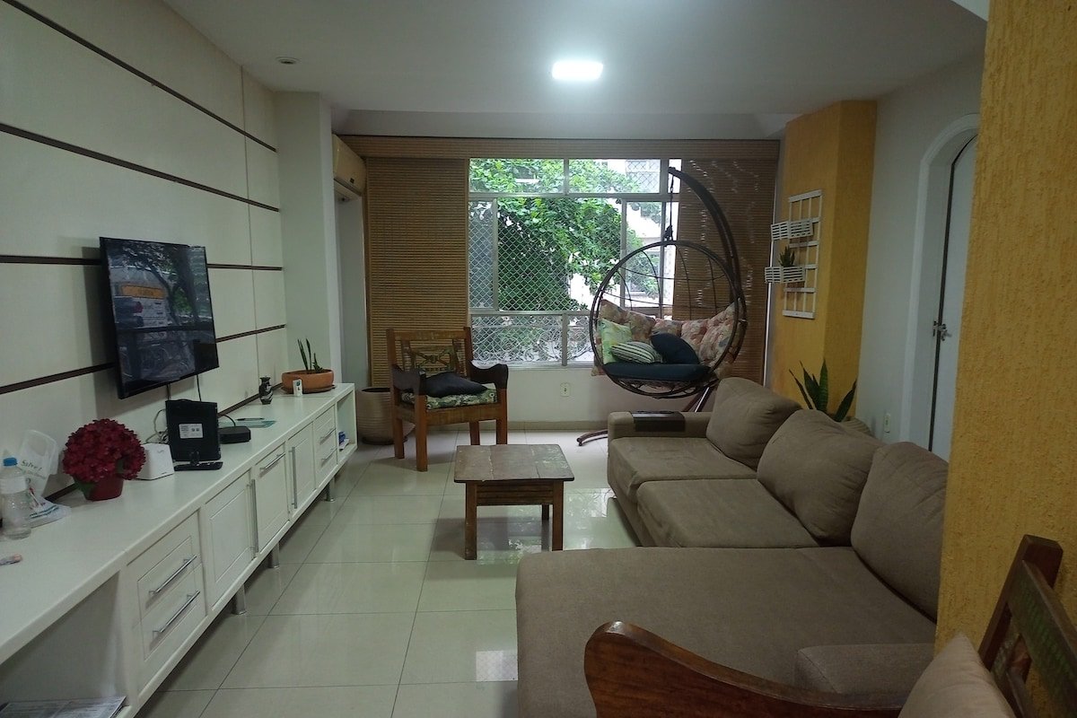Lindo apartamento em Copacabana! gallery image 5