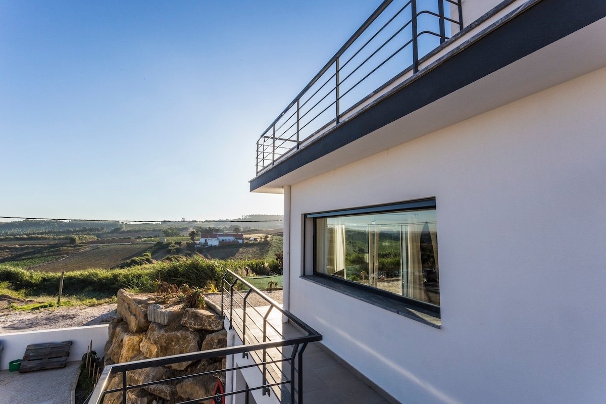 Private Villa The Maverick w/ own pool & garden gallery image 5