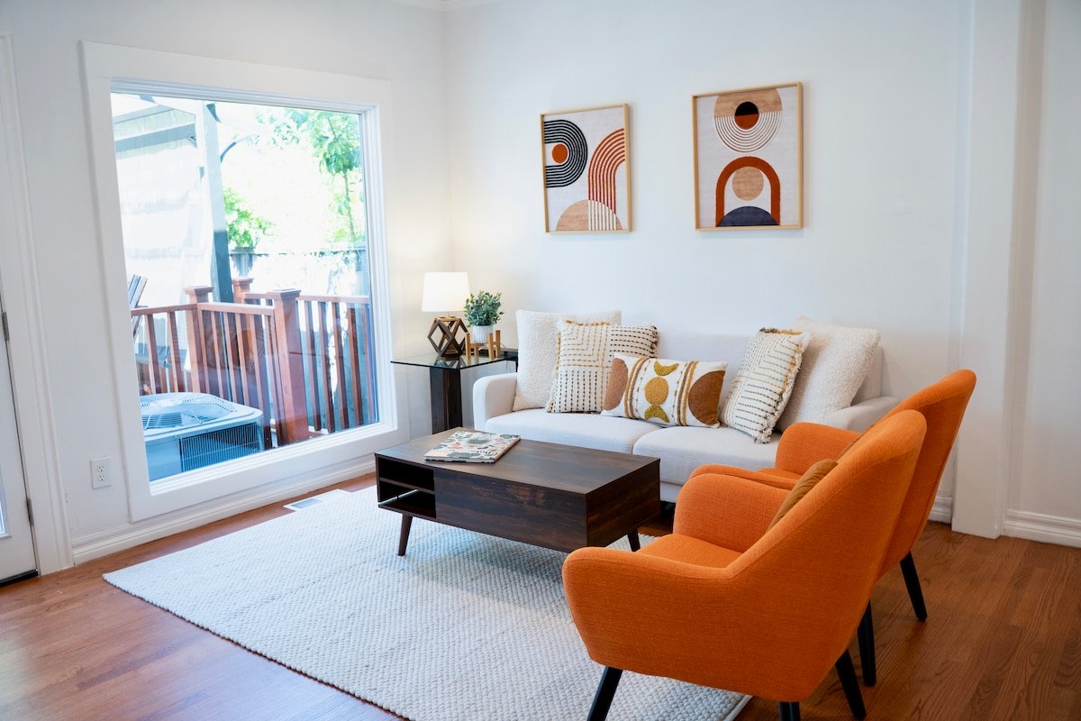 Casa Therese: Classic Beauty,Palo Alto California. gallery image 4