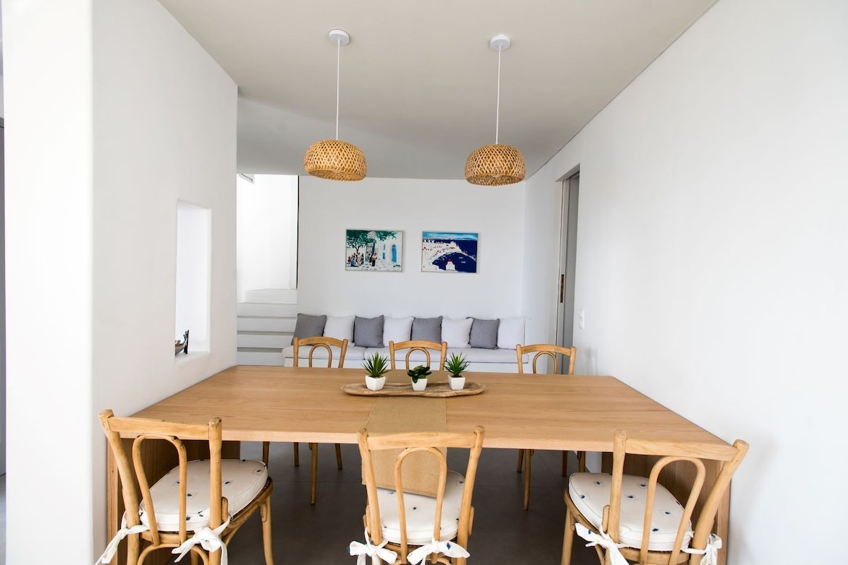 MykonoSerendipity Villa gallery image 5