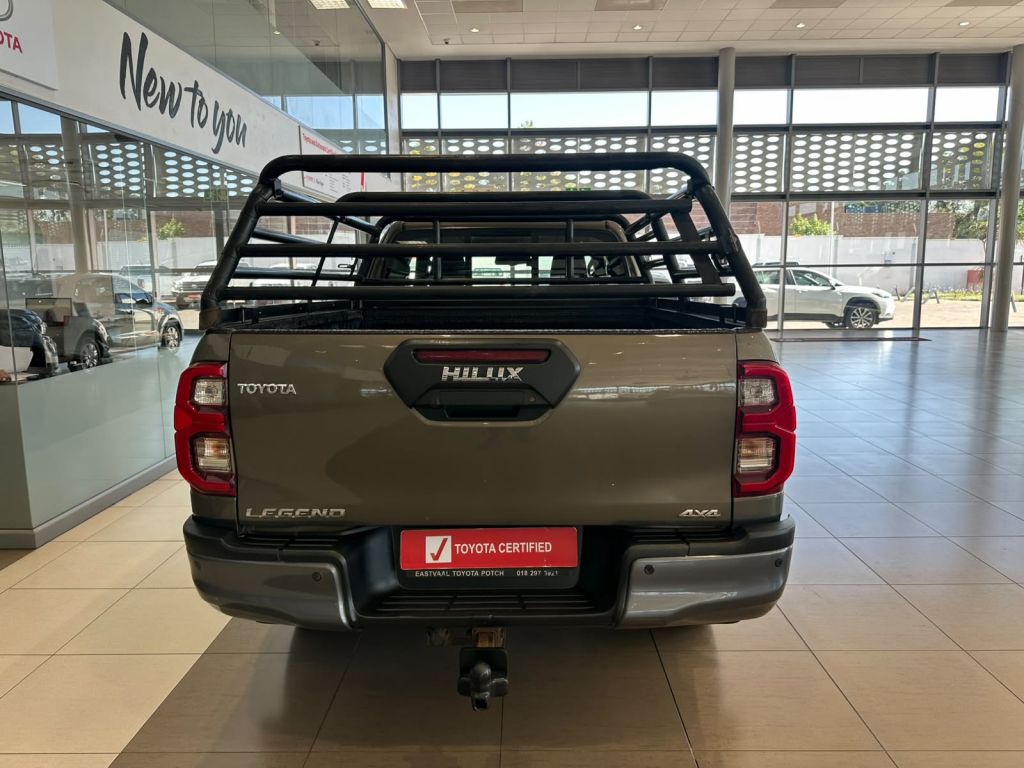 Used car gallery