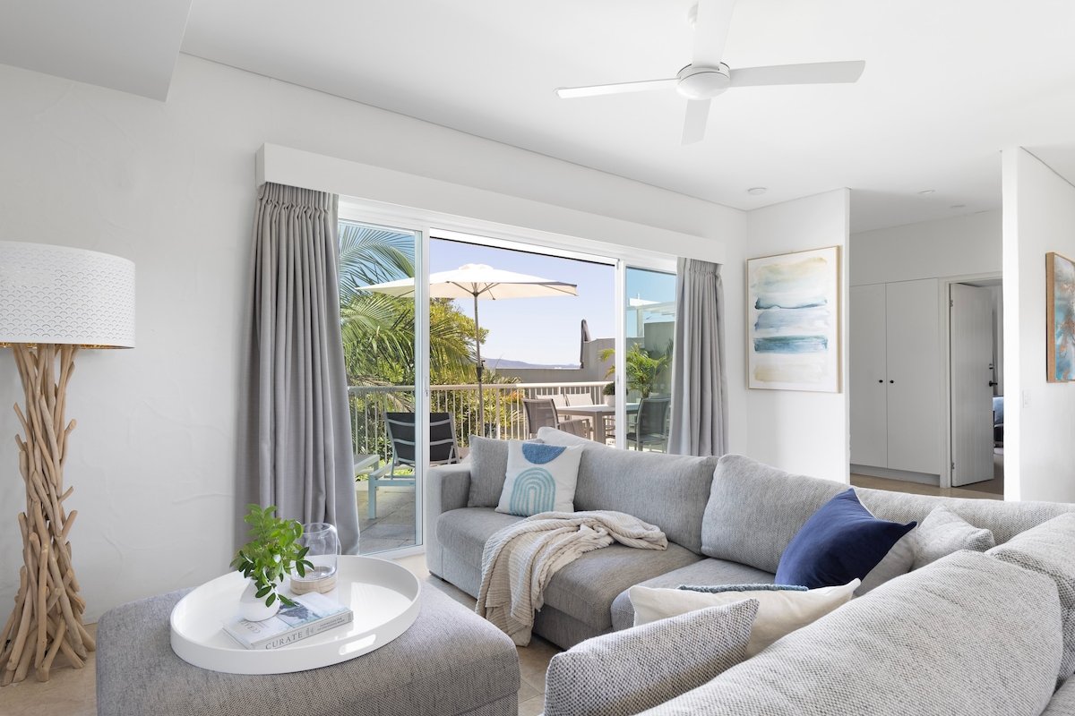 Penthouse Between Hastings Street and The Junction gallery image 2