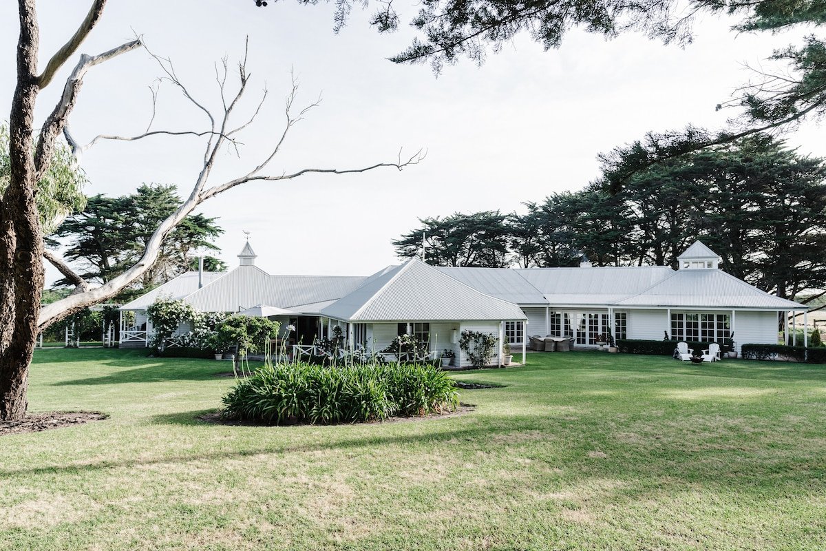 Longmeadow Estate gallery image 2