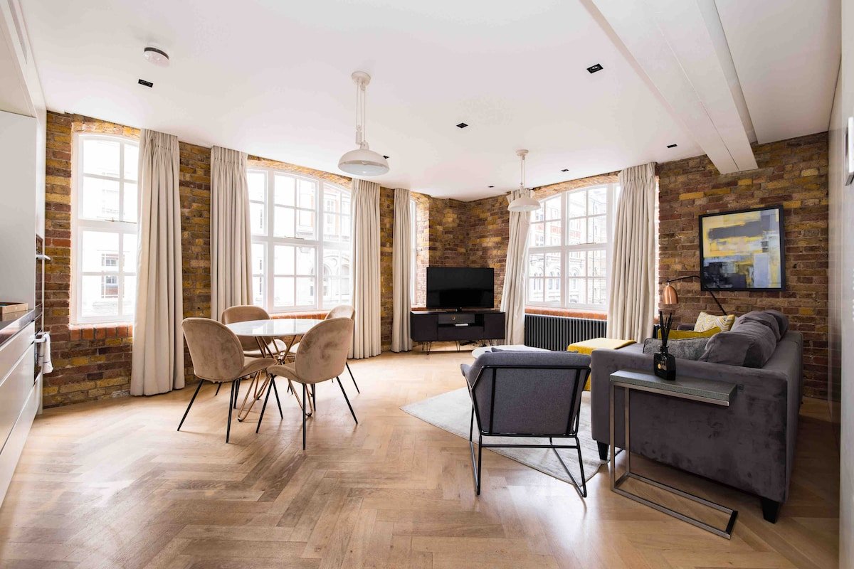 The Covent Garden Heritage gallery image 2