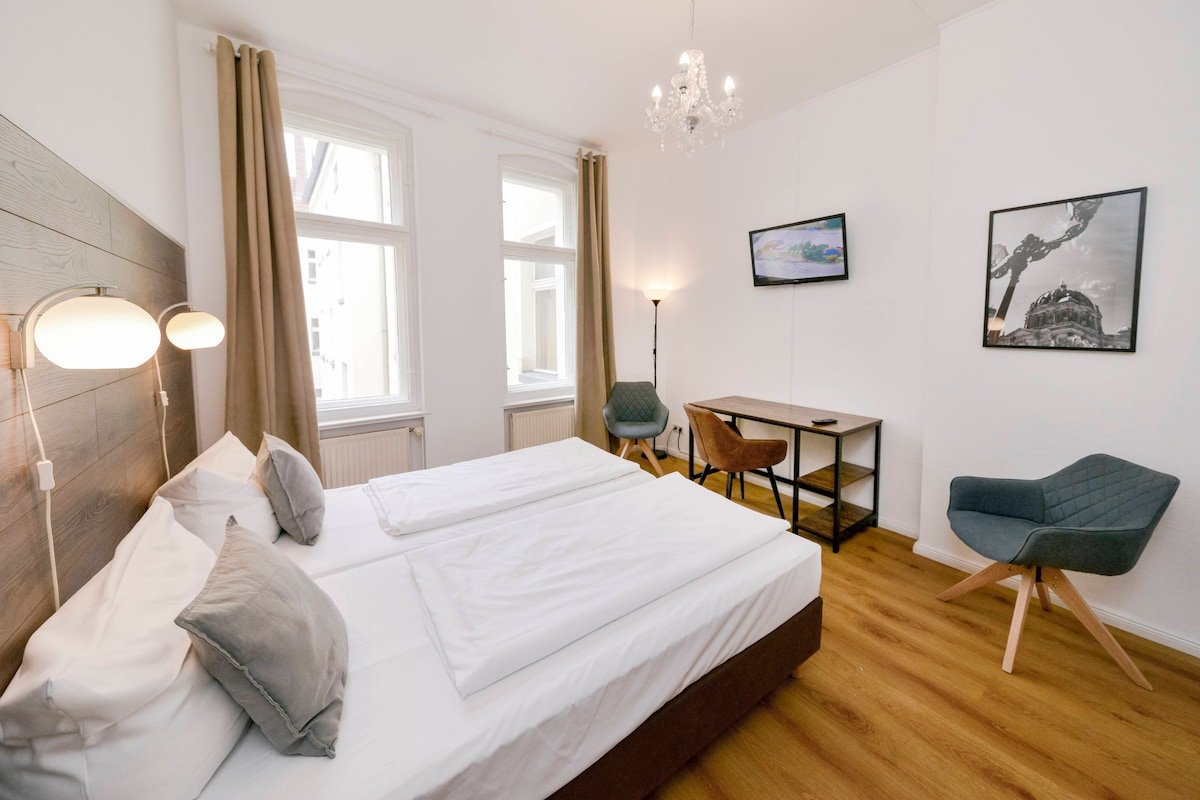 Berlin calling gallery image 3