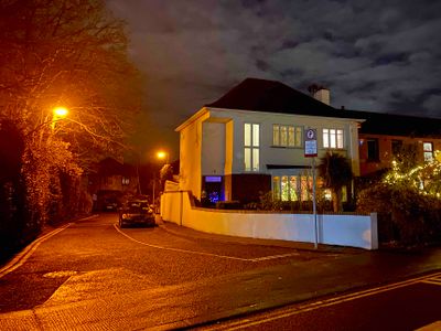 Beautiful detached 4 bed home. Ranelagh, Dublin 6