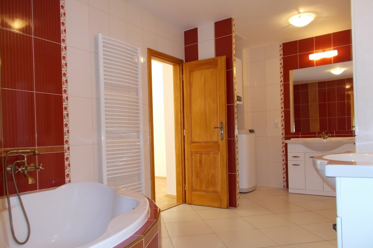 Prague Castle just 15 min walk away gallery image 4