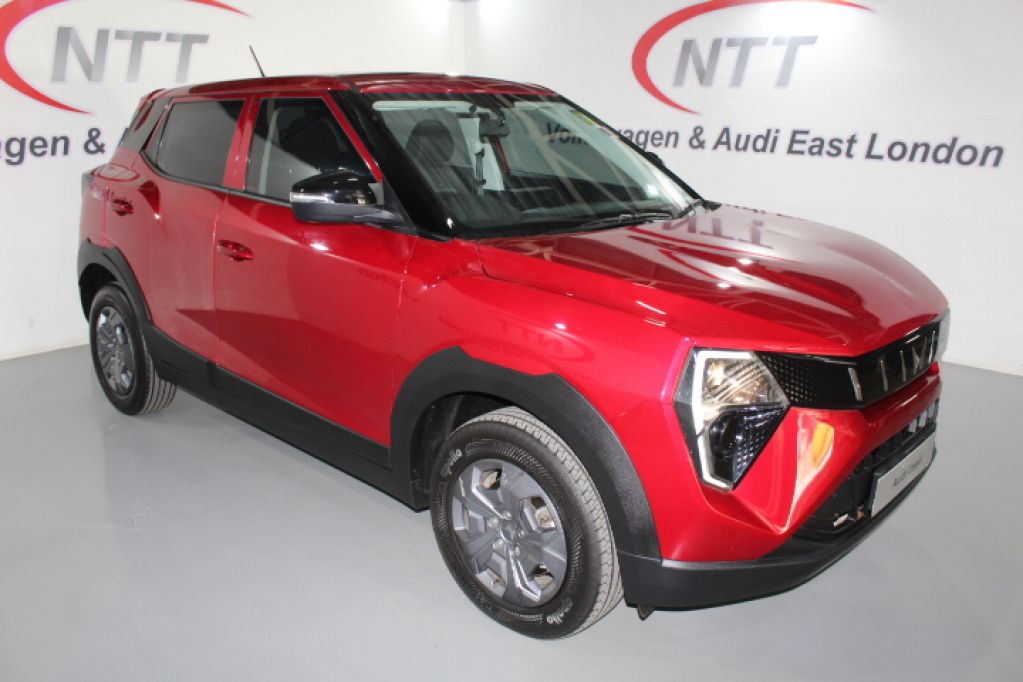 MAHINDRA XUV3XO 1.2T MX2 for Sale in South Africa