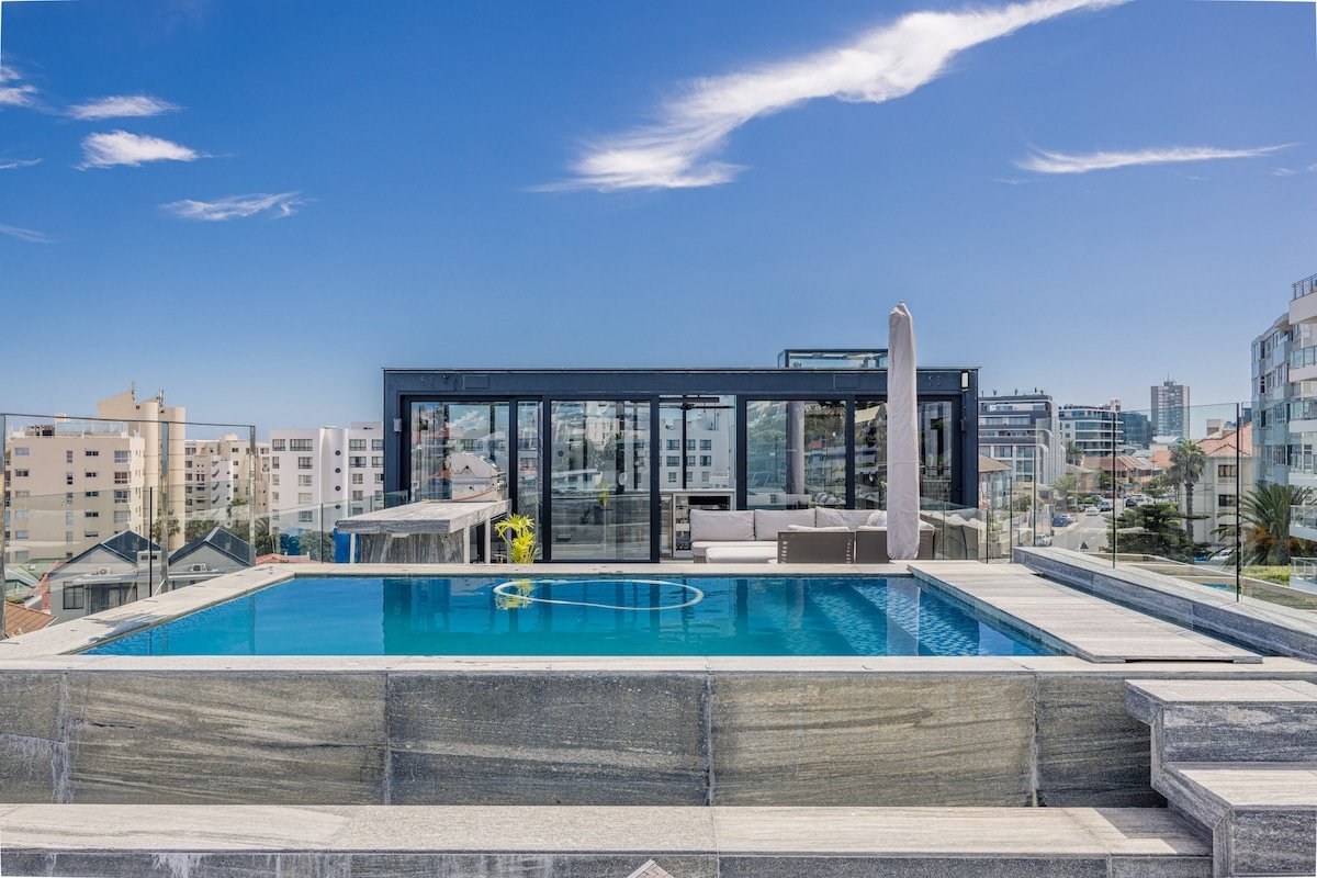 Xanadu A – Cape Luxury Stay gallery image 4