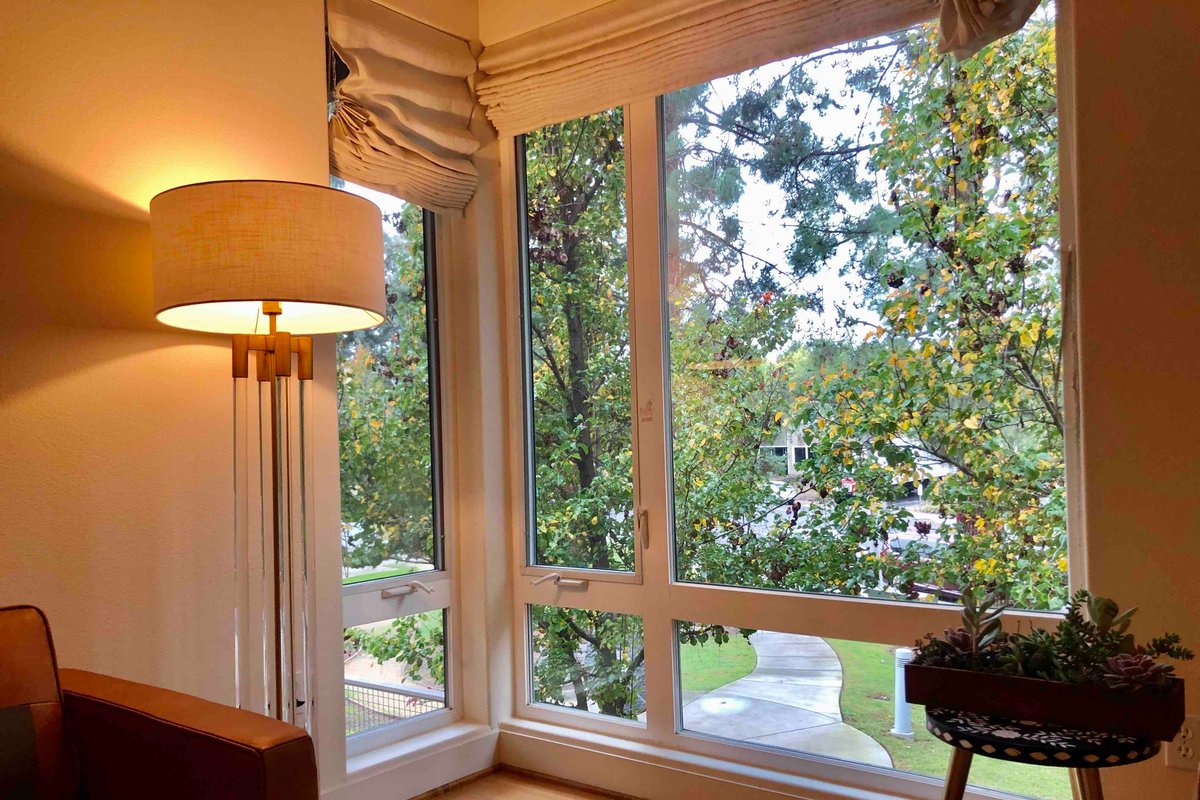 Luxury Retreat Near Stanford