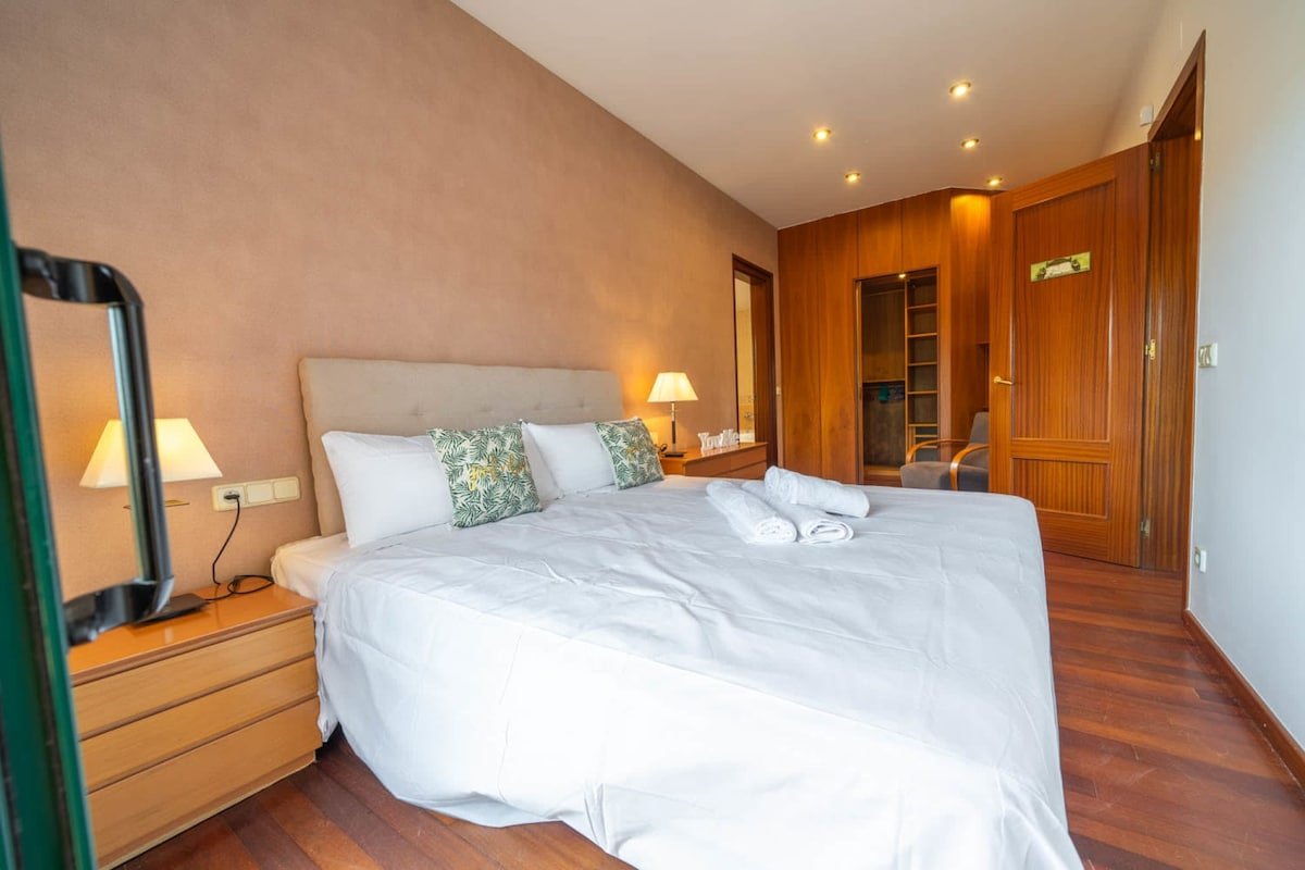 Villa Margot – Private Pool, BBQ & A/C gallery image 3