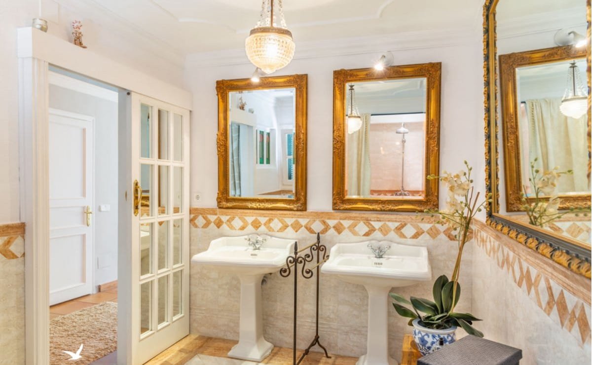 Einstige Designer Villa Guido Maria Kretschmers… gallery image 5