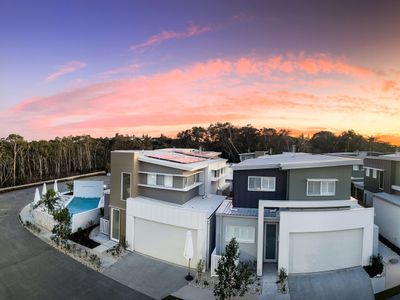 Essence Peregian Beach Resort Kamala 3 Bedroom