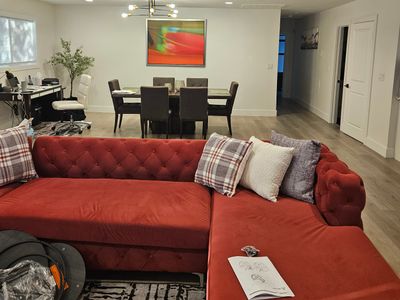 Hidden gem of elegance