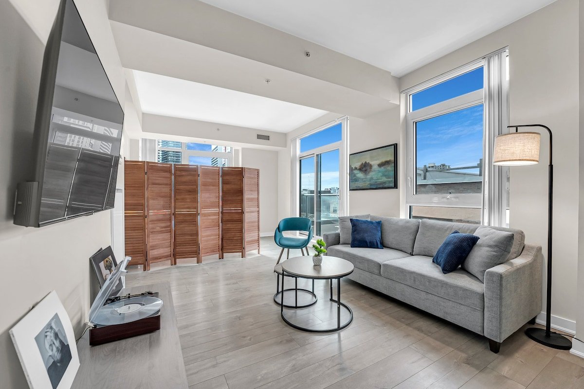 Luxe 5bd Unit sleeps 11 – Hospitals/MTCC/TTC/ACC gallery image 2