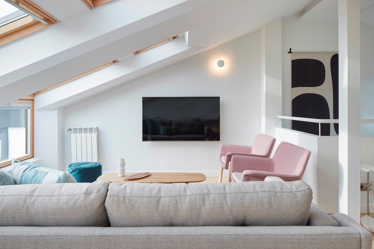 Villa Loretopea by FeelFree Rentals gallery image 3