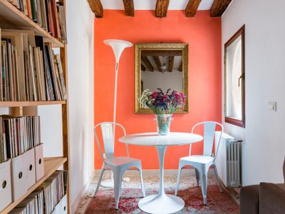 Ampio appartamento a un passo da Piazza San Marco