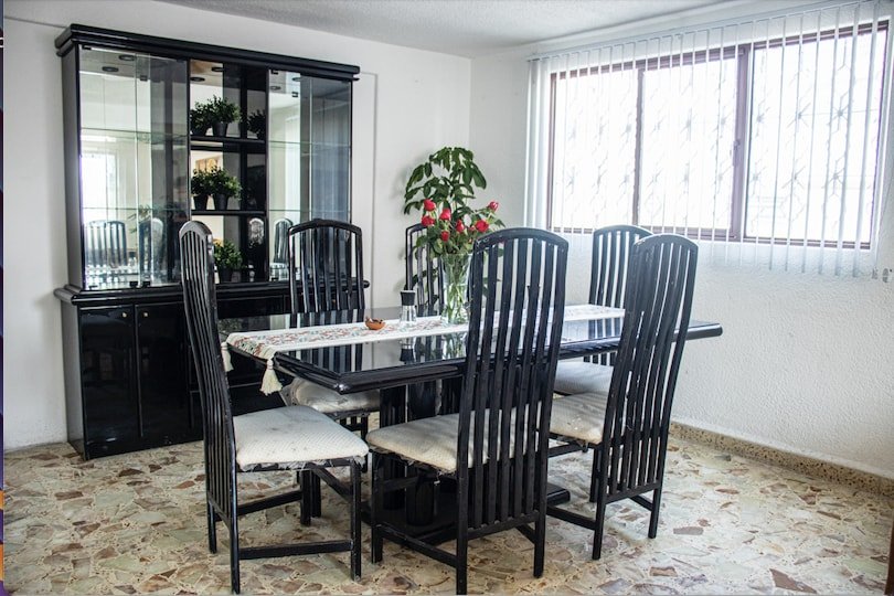 Alojamiento para grupos 3 min aeropuerto CDMX gallery image 4