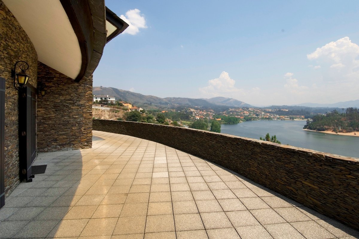 Quinta dos Moinhos gallery image 5