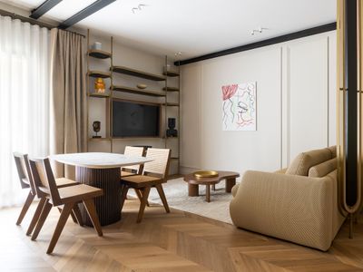 Highstay – Serviced Apartments – Réaumur VII