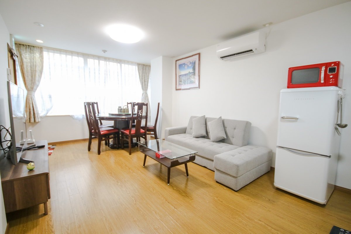 Ueno＆Akihabara/Entire apartment/Fukurin 73㎡ house gallery image 3