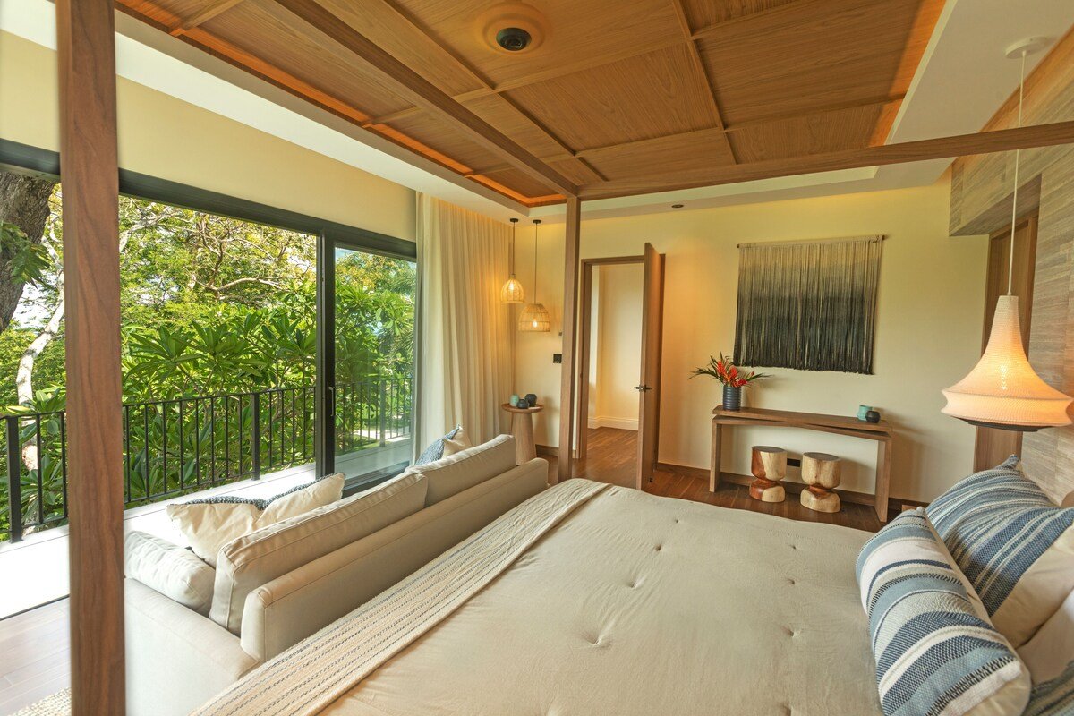 Papagayo Paradise 7BR Villa w/ Breathtaking Sunset gallery image 4