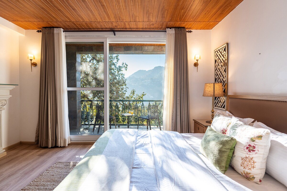 Naiintara – Lake View Villa gallery image 4