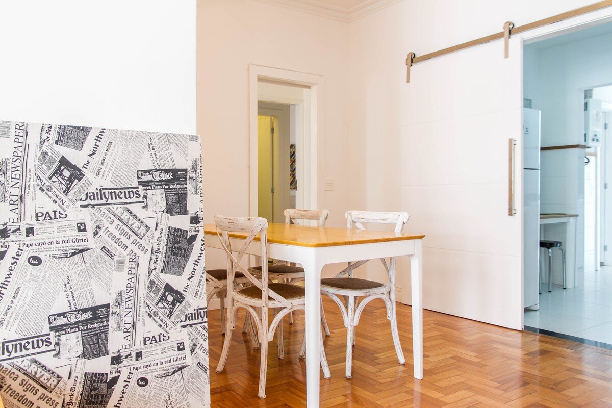 Beautiful Place Ipanema 3 gallery image 3