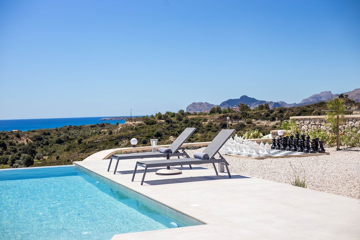 Your House In Rhodes gallery image 4