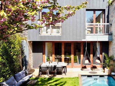 Villa Ora – La Cabane Urbaine