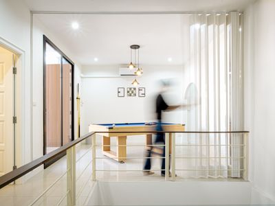 4BR Home 5 mins SiamSquare /MRT 500m 5 mins