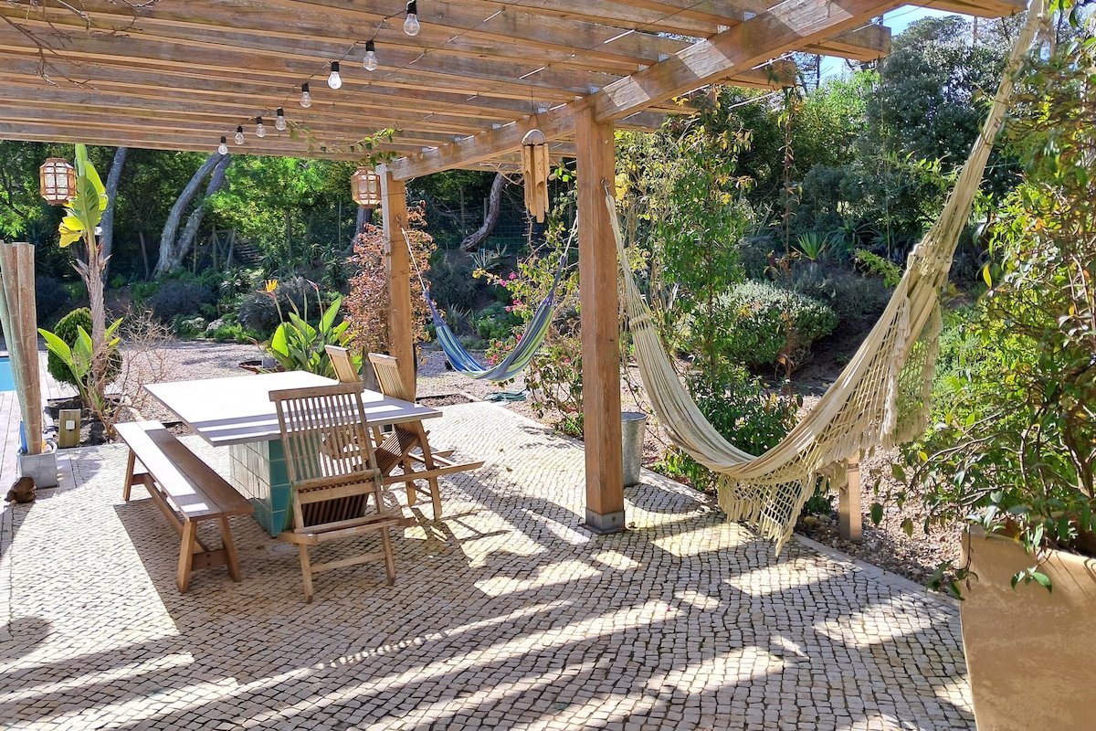 theguesthouse > Areais Beach Villa gallery image 5