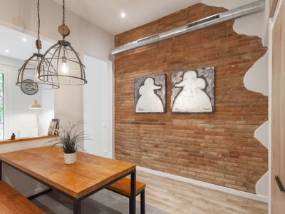 Art House Mercat de Sant Antoni