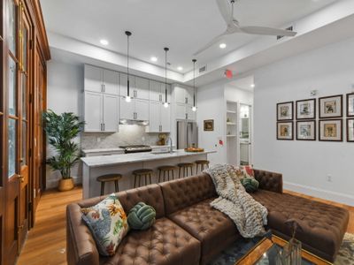 Large CBD Hotel Suites | Near French Quarter