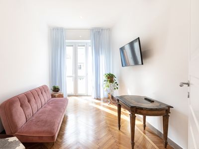 Gaffurio Apartment Q