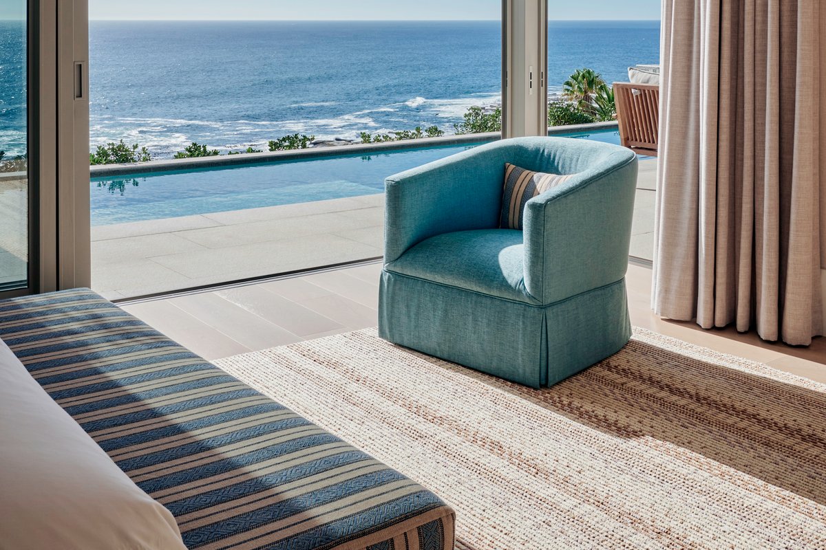 Beautiful Bantry Bay Villa