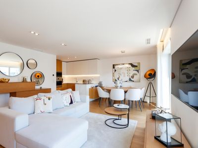 Luxury Apartament in Lisbon