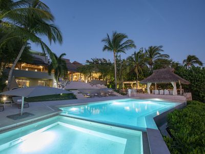 Casarena Punta Mita