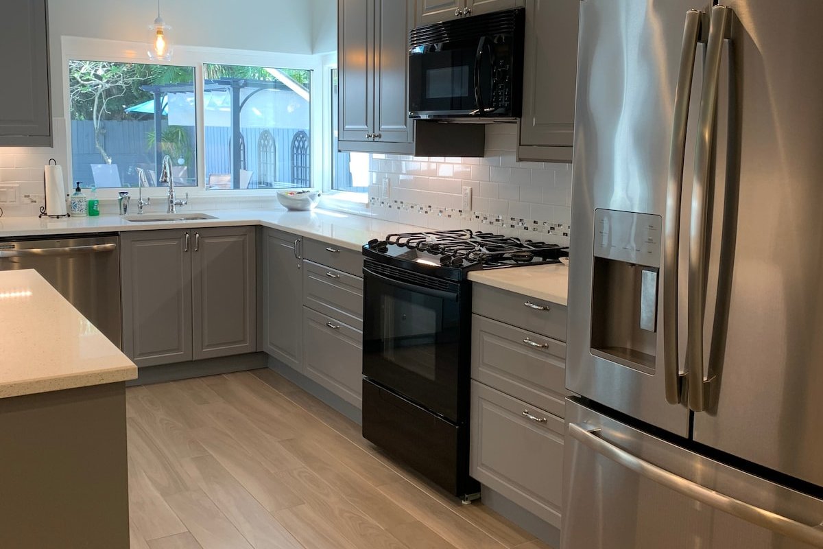 Victoria Park Oasis gallery image 5