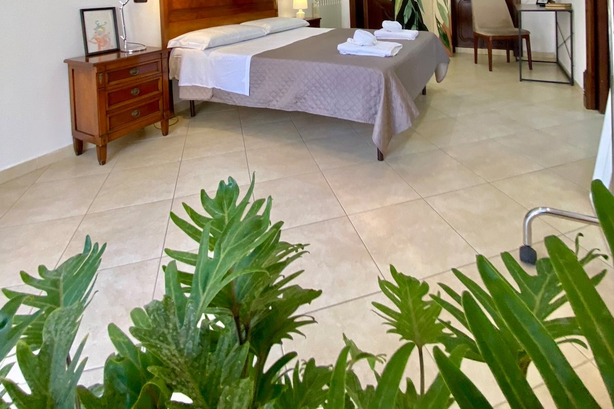 New Terrace appartment gallery image 5