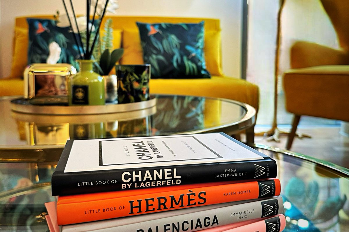 A gem in Soho – 3 bed designer flat