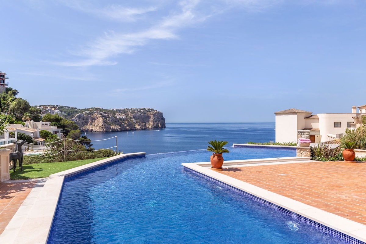 Villa Ichtys in Cala Moragues gallery image 2