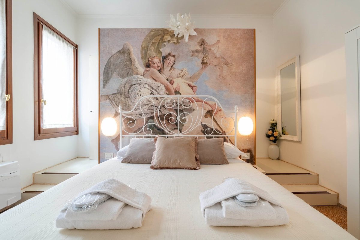 Ca’ Pestrin – Suite House (San Marco Square) gallery image 3